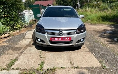 Opel Astra H, 2009 год, 400 000 рублей, 2 фотография