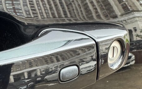 Jeep Grand Cherokee, 2014 год, 3 200 000 рублей, 10 фотография