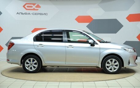 Toyota Corolla, 2017 год, 1 130 000 рублей, 4 фотография