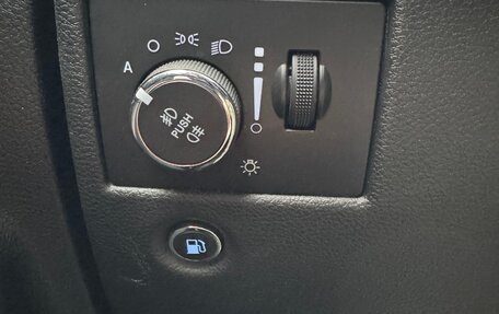 Jeep Grand Cherokee, 2014 год, 3 200 000 рублей, 16 фотография