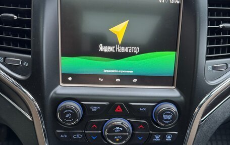 Jeep Grand Cherokee, 2014 год, 3 200 000 рублей, 18 фотография