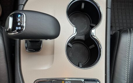 Jeep Grand Cherokee, 2014 год, 3 200 000 рублей, 14 фотография