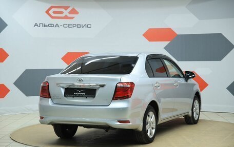 Toyota Corolla, 2017 год, 1 130 000 рублей, 5 фотография