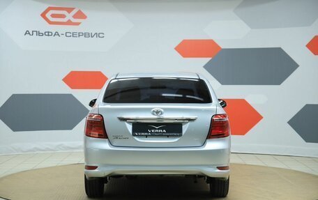 Toyota Corolla, 2017 год, 1 130 000 рублей, 6 фотография