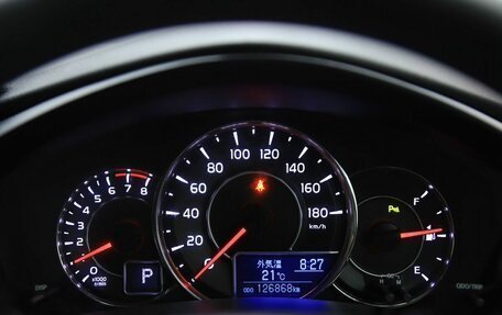 Toyota Corolla, 2017 год, 1 130 000 рублей, 15 фотография