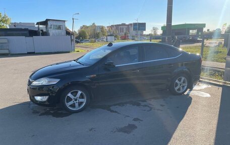 Ford Mondeo IV, 2007 год, 520 000 рублей, 3 фотография