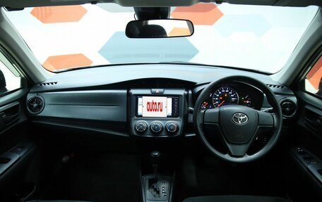 Toyota Corolla, 2017 год, 1 130 000 рублей, 11 фотография