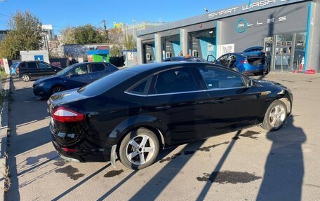 Ford Mondeo IV, 2007 год, 520 000 рублей, 4 фотография