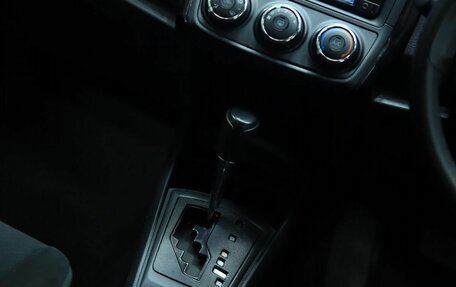 Toyota Corolla, 2017 год, 1 130 000 рублей, 14 фотография