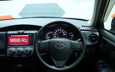 Toyota Corolla, 2017 год, 1 130 000 рублей, 12 фотография