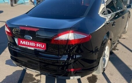 Ford Mondeo IV, 2007 год, 520 000 рублей, 5 фотография