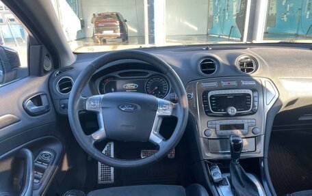 Ford Mondeo IV, 2007 год, 520 000 рублей, 6 фотография