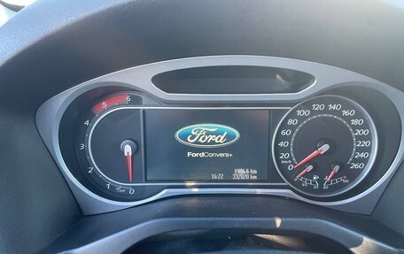 Ford Mondeo IV, 2007 год, 520 000 рублей, 7 фотография