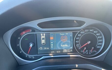 Ford Mondeo IV, 2007 год, 520 000 рублей, 8 фотография