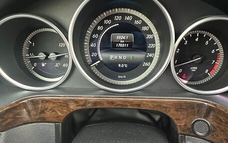 Mercedes-Benz E-Класс, 2013 год, 1 950 000 рублей, 3 фотография