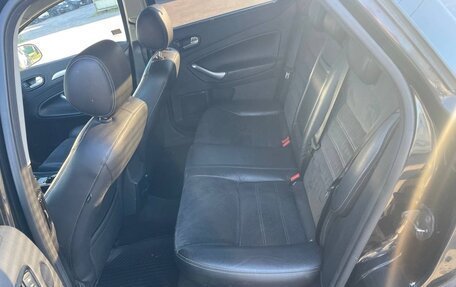 Ford Mondeo IV, 2007 год, 520 000 рублей, 10 фотография