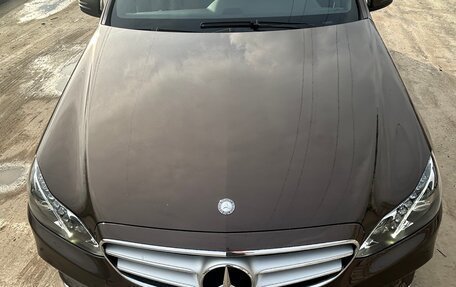 Mercedes-Benz E-Класс, 2013 год, 1 950 000 рублей, 5 фотография