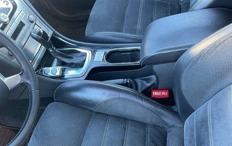 Ford Mondeo IV, 2007 год, 520 000 рублей, 12 фотография