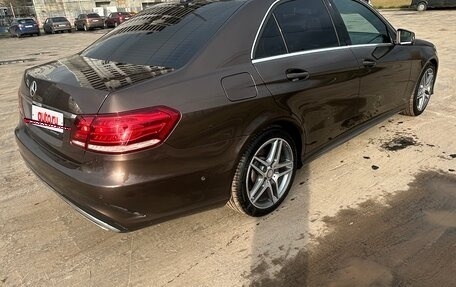 Mercedes-Benz E-Класс, 2013 год, 1 950 000 рублей, 9 фотография
