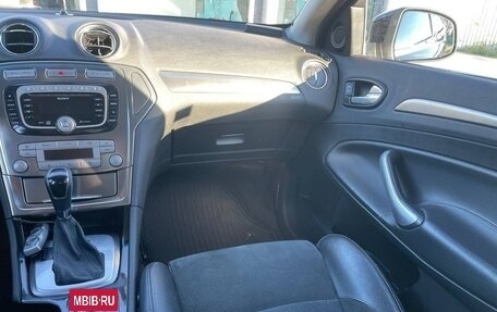 Ford Mondeo IV, 2007 год, 520 000 рублей, 9 фотография