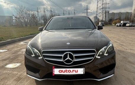 Mercedes-Benz E-Класс, 2013 год, 1 950 000 рублей, 7 фотография