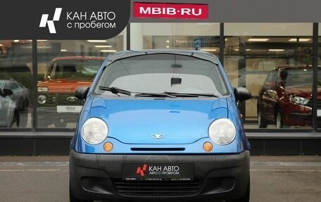 Daewoo Matiz I, 2010 год, 138 435 рублей, 3 фотография
