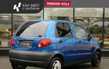 Daewoo Matiz I, 2010 год, 138 435 рублей, 2 фотография