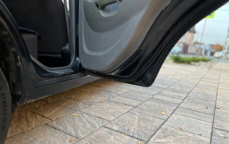 Hyundai Accent II, 2006 год, 330 000 рублей, 9 фотография