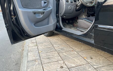 Hyundai Accent II, 2006 год, 330 000 рублей, 10 фотография