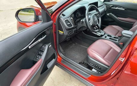 KIA Seltos I, 2019 год, 2 720 000 рублей, 10 фотография