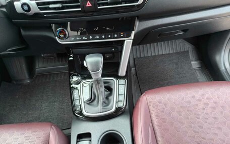 KIA Seltos I, 2019 год, 2 720 000 рублей, 12 фотография