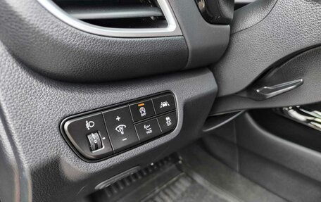 KIA Seltos I, 2019 год, 2 720 000 рублей, 14 фотография