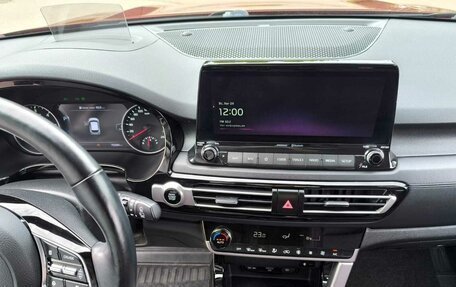 KIA Seltos I, 2019 год, 2 720 000 рублей, 18 фотография