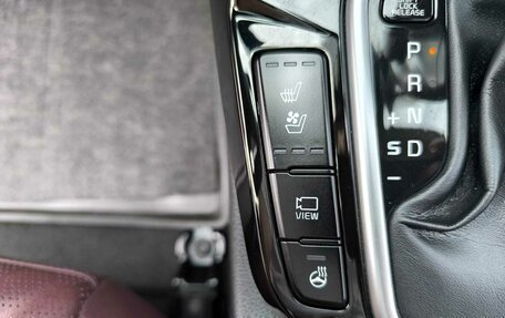 KIA Seltos I, 2019 год, 2 720 000 рублей, 20 фотография