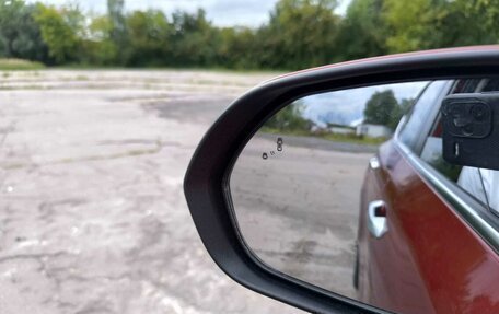 KIA Seltos I, 2019 год, 2 720 000 рублей, 29 фотография