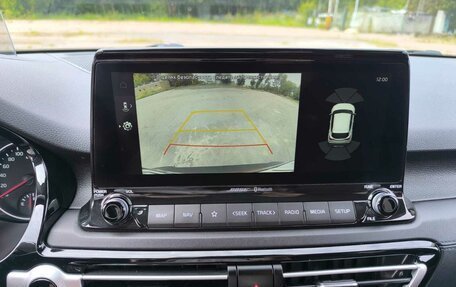 KIA Seltos I, 2019 год, 2 720 000 рублей, 33 фотография