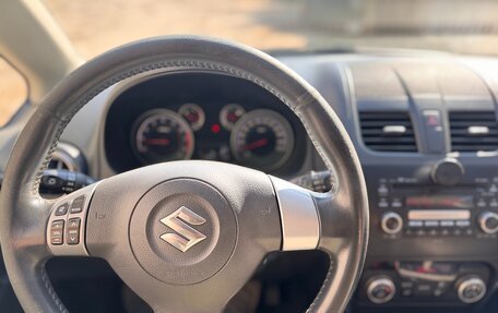 Suzuki SX4 II рестайлинг, 2010 год, 1 020 000 рублей, 6 фотография