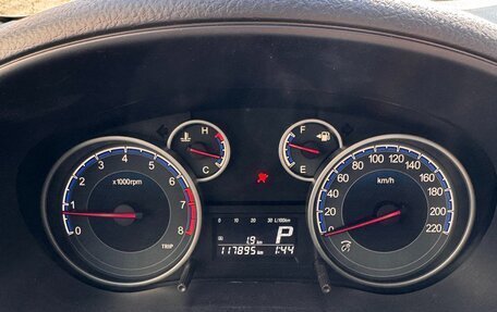 Suzuki SX4 II рестайлинг, 2010 год, 1 020 000 рублей, 5 фотография