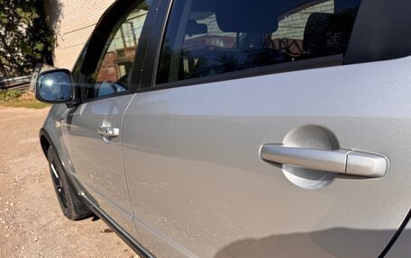 Suzuki SX4 II рестайлинг, 2010 год, 1 020 000 рублей, 4 фотография