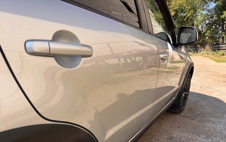 Suzuki SX4 II рестайлинг, 2010 год, 1 020 000 рублей, 3 фотография