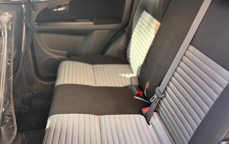 Suzuki SX4 II рестайлинг, 2010 год, 1 020 000 рублей, 8 фотография