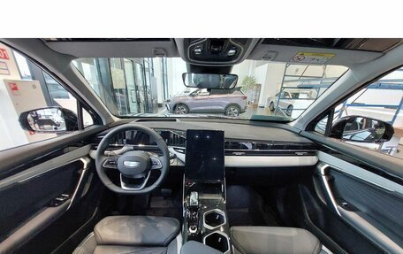 Geely Atlas, 2025 год, 3 917 190 рублей, 5 фотография