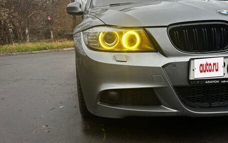 BMW 3 серия, 2010 год, 1 250 000 рублей, 5 фотография