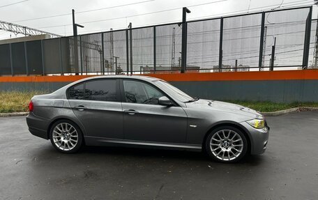 BMW 3 серия, 2010 год, 1 250 000 рублей, 6 фотография