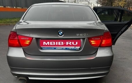 BMW 3 серия, 2010 год, 1 250 000 рублей, 9 фотография