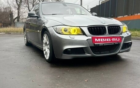 BMW 3 серия, 2010 год, 1 250 000 рублей, 2 фотография
