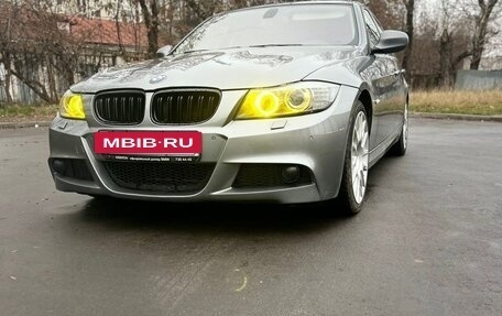 BMW 3 серия, 2010 год, 1 250 000 рублей, 8 фотография