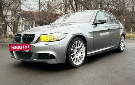 BMW 3 серия, 2010 год, 1 250 000 рублей, 7 фотография
