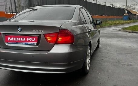 BMW 3 серия, 2010 год, 1 250 000 рублей, 11 фотография