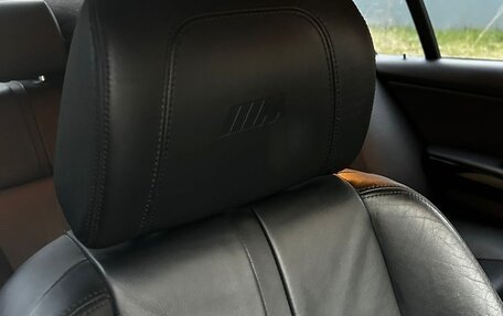 BMW 3 серия, 2010 год, 1 250 000 рублей, 19 фотография